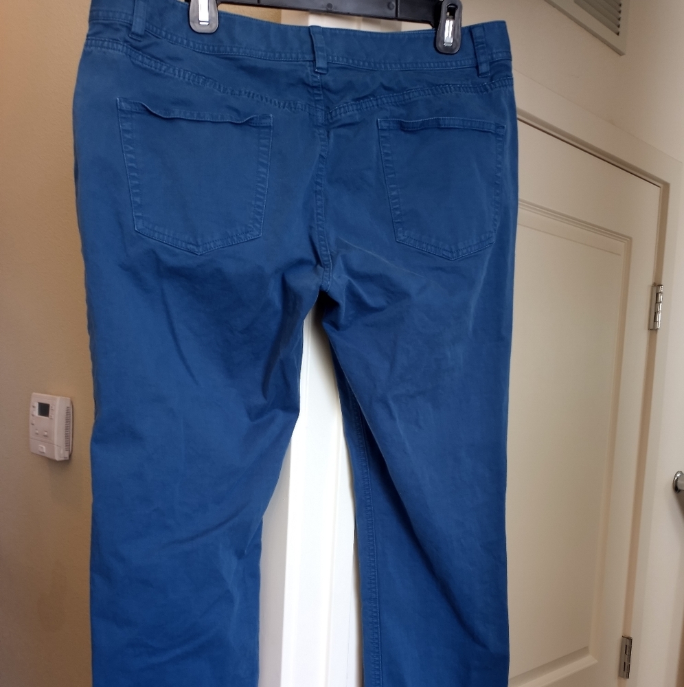 J Hilburn 5 Pocket Classic Jeans, 34X30
